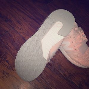 New balance shoes